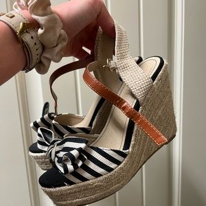Espadrilles